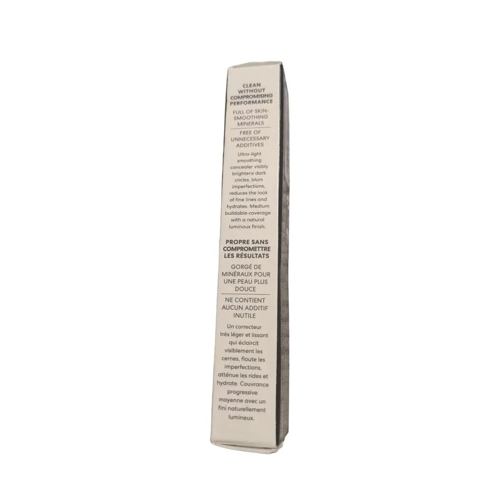bareMinerals Original Liquid Mineral Concealer TAN 4C 0.2oz - New 2040‎
